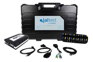 Jaltest Marine Watercraft Kit w/Cable